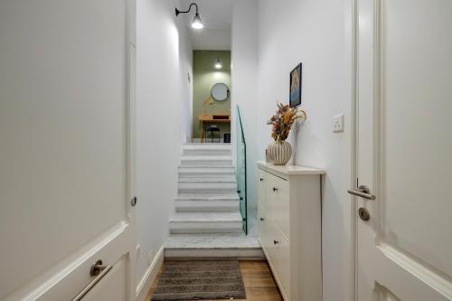 Tranquil Studio in the Heart of Valletta, Valletta (Foto 10)