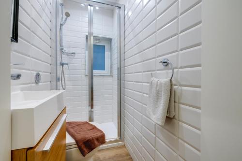 Tranquil Studio in the Heart of Valletta, Valletta (Foto 11)