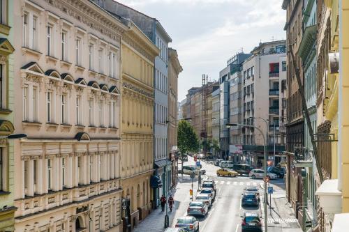Prague Studios- At the Muzeum Living - image 10