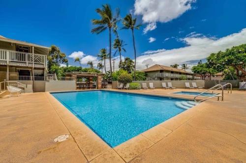 Cozy Maui Studio Retreat Just Steps to the Sand!