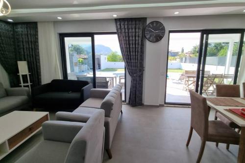 Dalyan Villa LifePort