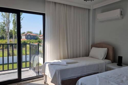 Dalyan Villa LifePort