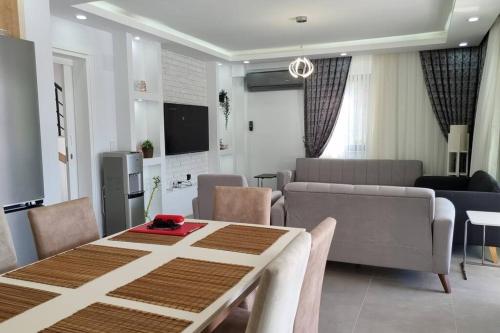 Dalyan Villa LifePort