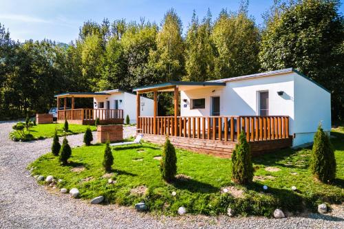 RAI Lodges