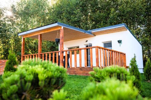 RAI Lodges