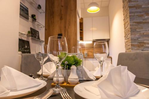 Rubikon apartmani