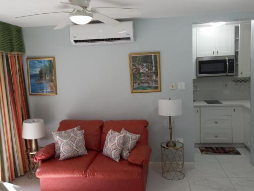 Marchabell by the Sea E22, Ocho Rios (fotografie 9)