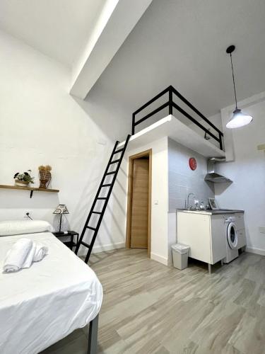 Apartamento Sotos 1, Córdoba (fotografie 3)