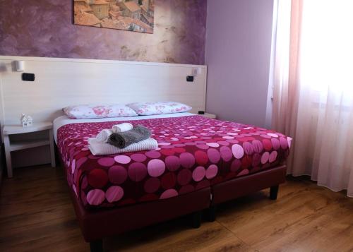  Mi Casa Affittacamere in Osio Sotto