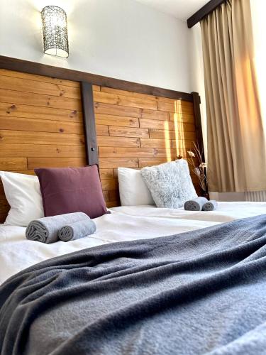 Red House Family house – Bansko, PA