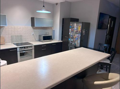 Apartament w Wesołej