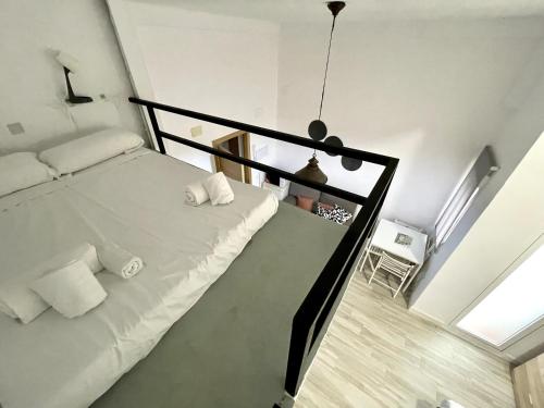 Apartamento Sotos 1, Córdoba (fotografie 6)