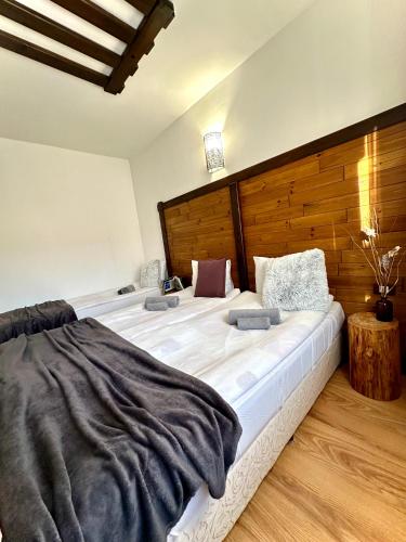 Red House Family house – Bansko, PA