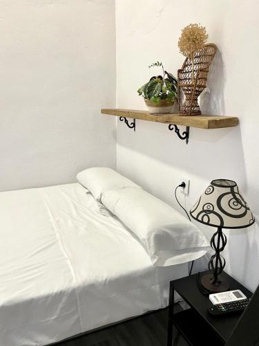 Apartamento Sotos 1, Córdoba (fotografie 8)