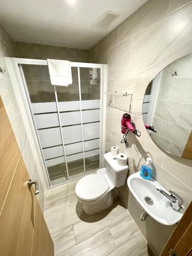 Apartamento Sotos 1, Córdoba (fotografie 9)