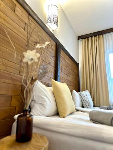 Red House Family house – Bansko, PA