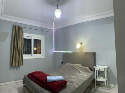 Appt Cozy Casablanca WiFi