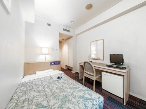 Hotel Tetora Spirit Sapporo - Vacation STAY 59342v