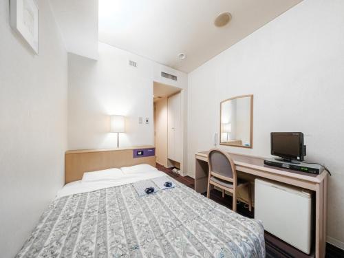 Hotel Tetora Spirit Sapporo - Vacation STAY 59365v