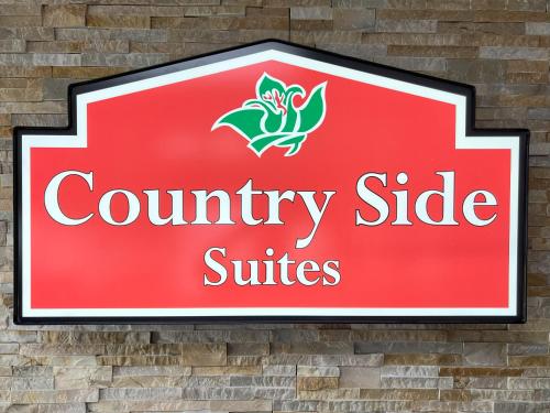 Countryside Suites Kansas City Independence I-70 East Sports Complex Hotel