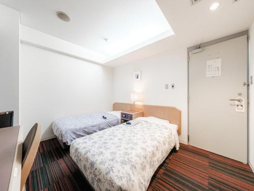 Hotel Tetora Spirit Sapporo - Vacation STAY 59346v