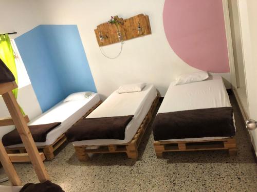 Hostal Paz y Vida, Medellín (foto 6)