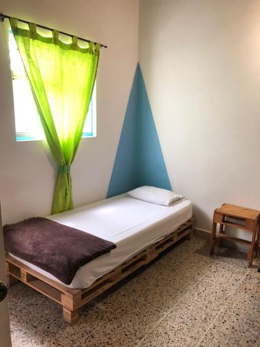 Hostal Paz y Vida, Medellín (foto 8)