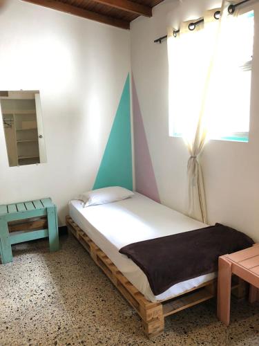 Hostal Paz y Vida, Medellín (foto 9)