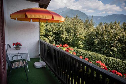  Villa Ladurner in Dorf Tirol