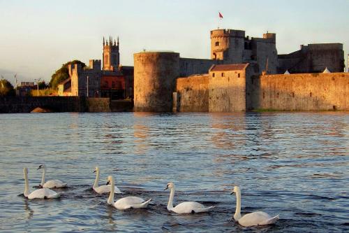 Limerick Strand Hotel