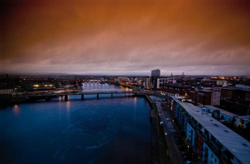 Limerick Strand Hotel