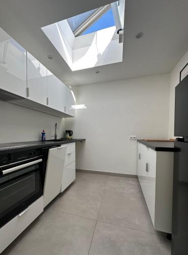 Loft in Eltville am Rhein - 2 DZ in Eltville am Rhein