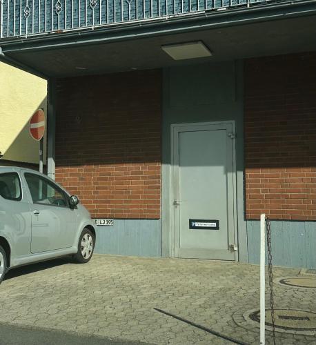 Loft in Eltville am Rhein - 2 DZ in Eltville am Rhein