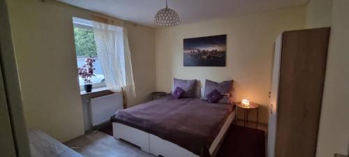 2 twin beds