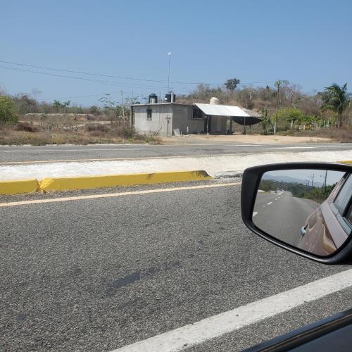 Casa campestre
