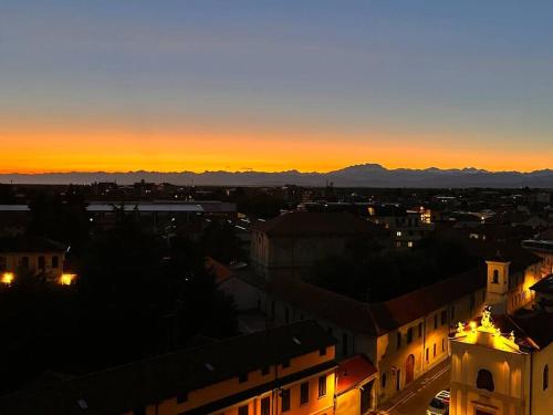 Le ballerine di Silvana - panoramico e luminoso