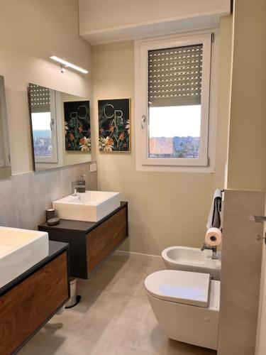 Le ballerine di Silvana - panoramico e luminoso