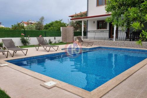 Dalyan Villa StarLight, Dalyan