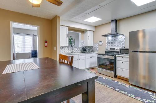 Convenient Dayton Vacation Rental Near Downtown! in Dayton, USA