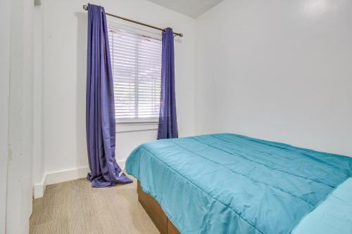 Convenient Dayton Vacation Rental Near Downtown!