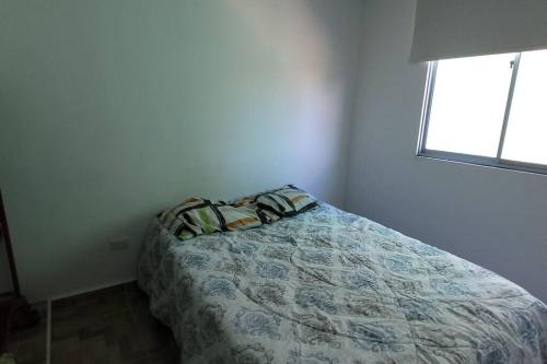 Apto Doble Nuevo in Acacias