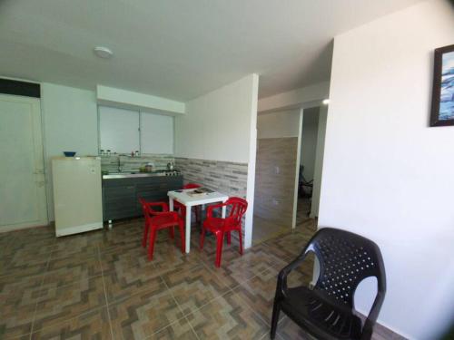 Apto Doble Nuevo in Acacias