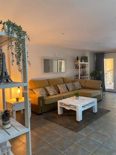 Acogedor apartamento loft