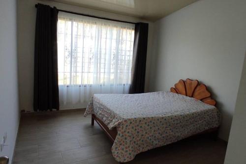 Agradable casa de campo en La Ulloa, Rivera(Huila)