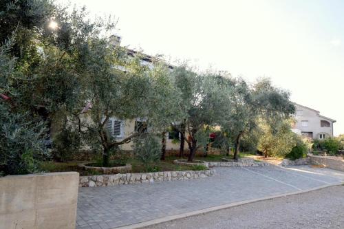 Apartments Angie - Location saisonnière - Njivice