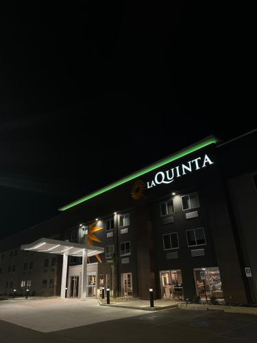 La Quinta Inn by Wyndham Columbia NE Fort Jackson