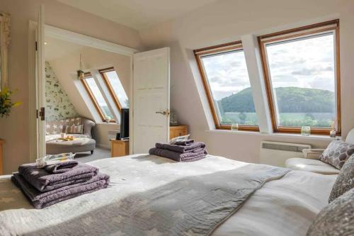 Serendipity ~ Romantic Hideaway in Ambleside