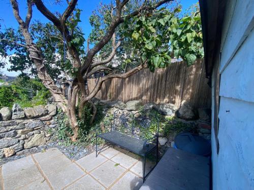 設施, Cardiff - Home from Home in 斯普洛特