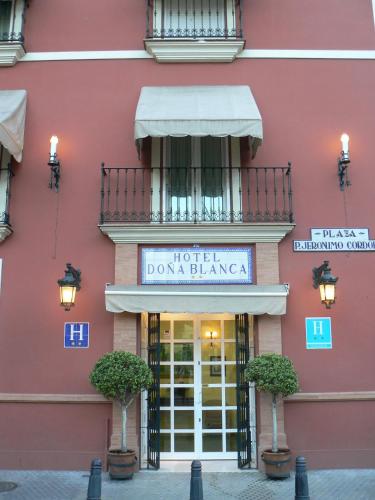 Hotel Doña Blanca - image 6