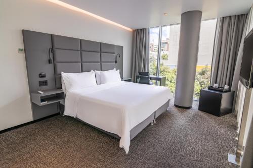 1 king bed